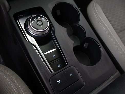 Used 2022 Ford Escape SE FWD image 47