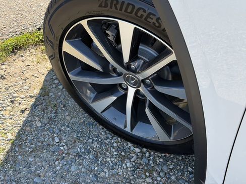 New 2026 Acura MDX FWD w/ Technology Package image 10