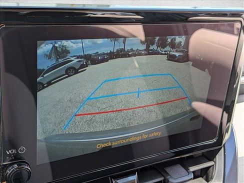 Used 2025 Toyota Corolla LE FWD image 13