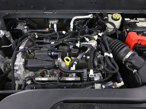 Used 2022 Ford Bronco Sport image 17