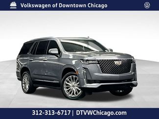 Used 2022 Cadillac Escalade Premium Luxury w/ LPO, Illumination Package 360° Tour