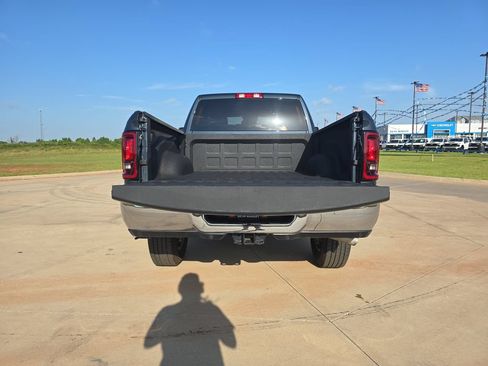 Used 2026 RAM 2500 Big Horn AWD/4WD image 12