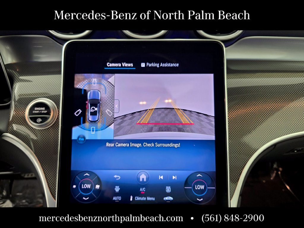New 2026 Mercedes-Benz GLC 300 image 19