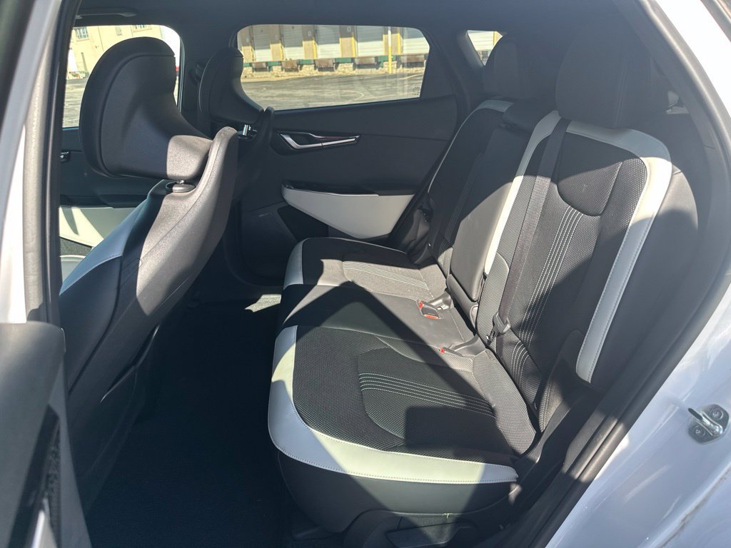 Certified 2024 Kia EV6 GT-Line AWD/4WD image 11