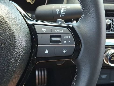 Certified 2026 Honda Civic Sport image 21