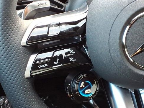 New 2026 Mercedes-Benz C 43 AMG 4MATIC Sedan image 10