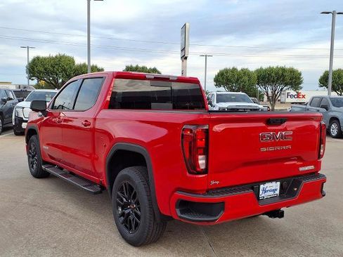 New 2026 GMC Sierra 1500 Elevation w/ Preferred Package RWD image 25