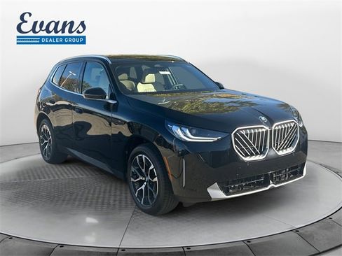 New 2026 BMW X3 xDrive30 w/ Convenience Package image 7