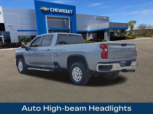 Used 2024 Chevrolet Silverado 2500 LT w/ True North Edition AWD/4WD image 25