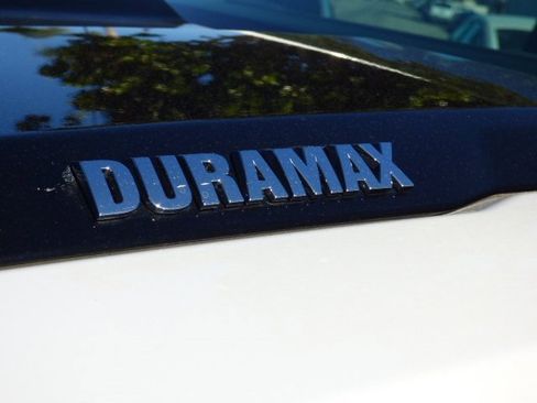 Used 2025 Chevrolet Silverado 1500 ZR2 w/ Technology Package image 40