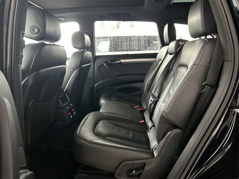 Used 2012 Audi Q7 3.0T S line Prestige image 37
