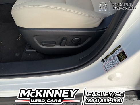 Used 2025 MAZDA CX-30 AWD 2.5 S w/ Preferred Package image 40