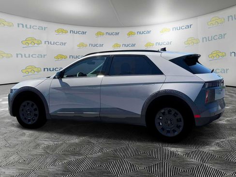 New 2025 Hyundai Ioniq 5 XRT image 5