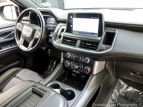 Certified 2022 GMC Yukon SLE AWD/4WD image 26