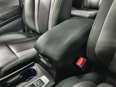 Used 2023 Subaru Ascent Onyx Edition Limited image 39