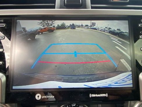 Used 2021 Toyota 4Runner SR5 image 22