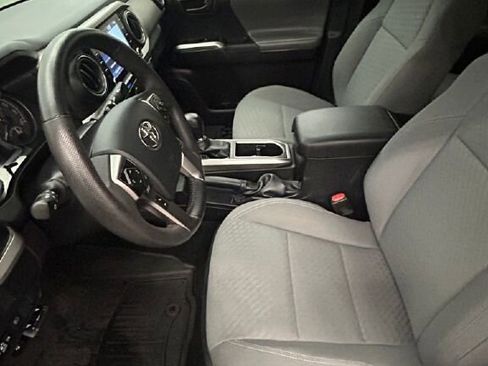 Certified 2023 Toyota Tacoma SR5 image 10