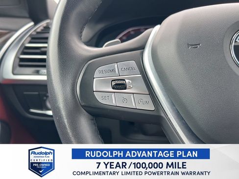 Used 2024 BMW X3 xDrive30i w/ Premium Package AWD/4WD image 31