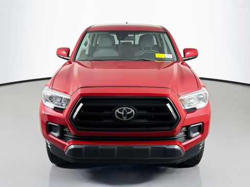 Used 2023 Toyota Tacoma SR w/ SR Convenience Package RWD image 2