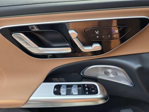 New 2027 Mercedes-Benz E 450 4MATIC Sedan image 14