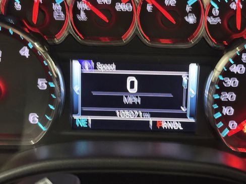 Used 2017 GMC Sierra 1500 SLT AWD/4WD image 36