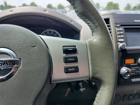 Used 2019 Nissan Frontier SL RWD image 23