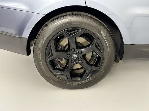 Used 2019 Land Rover Range Rover Sport SE AWD/4WD image 33