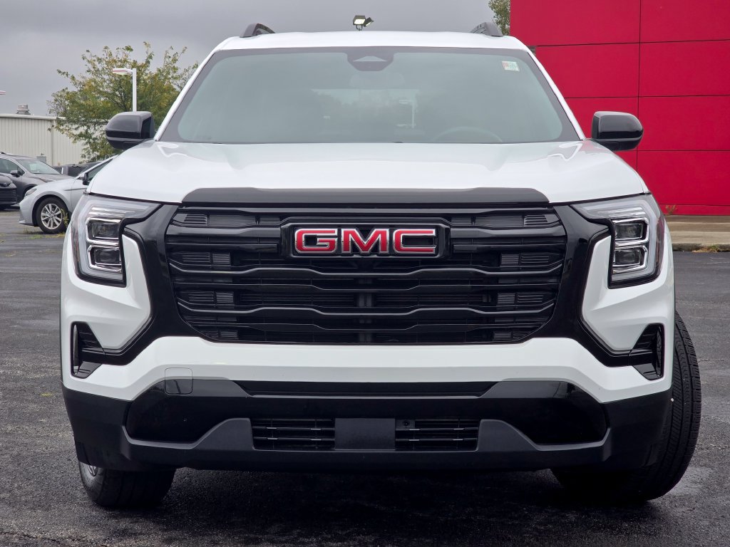 Used 2026 GMC Terrain Elevation w/ Elevation Premium Package AWD/4WD image 11