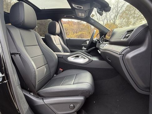 New 2026 Mercedes-Benz GLE 350 4MATIC image 23