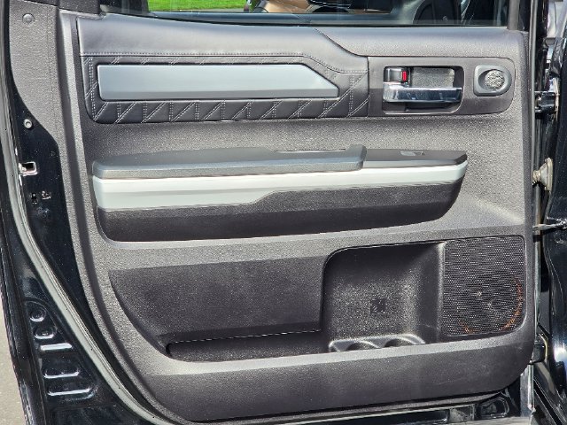 Used 2020 Toyota Tundra Platinum AWD/4WD image 23