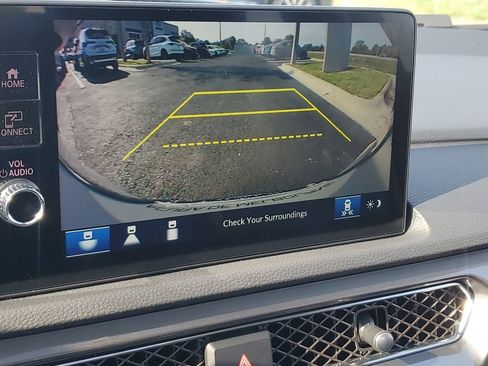 New 2026 Acura Integra Base image 27