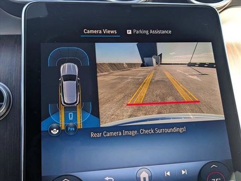 New 2026 Mercedes-Benz GLC 300 image 8