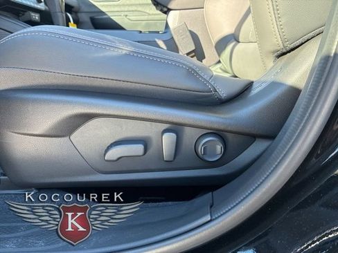 New 2026 Subaru Outback Limited XT image 11