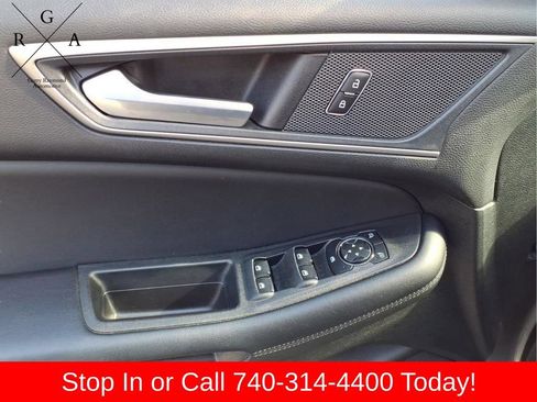 Used 2023 Ford Edge SEL w/ Convenience Package AWD/4WD image 21
