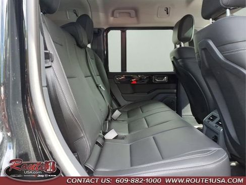 Used 2024 INEOS Grenadier AWD/4WD image 16
