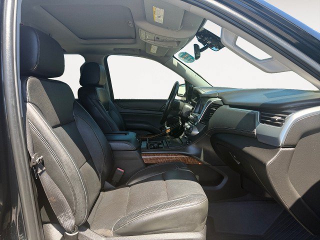 Used 2019 Chevrolet Suburban Premier w/ RST 6.2L Performance Edition AWD/4WD image 10