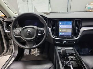 Used 2024 Volvo S60 B5 Core video 3