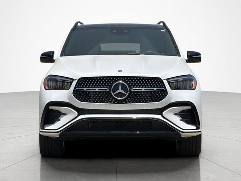 New 2026 Mercedes-Benz GLE 450 4MATIC image 8