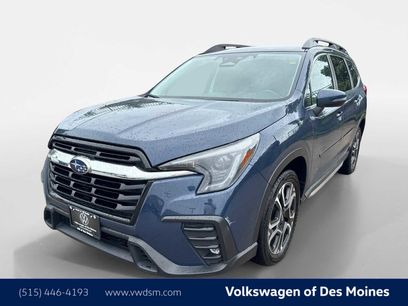 Used 2023 Subaru Ascent Limited