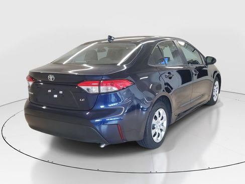 Used 2024 Toyota Corolla LE image 7