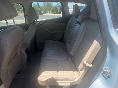 Used 2014 Ford C-MAX SEL w/ Equipment Group 302A FWD image 18