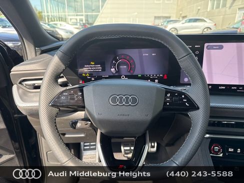 New 2026 Audi SQ5 Premium Plus image 19