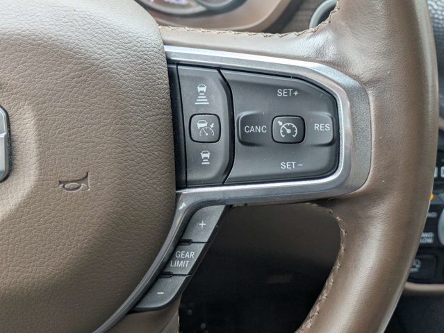 Used 2021 RAM 1500 Limited AWD/4WD image 26