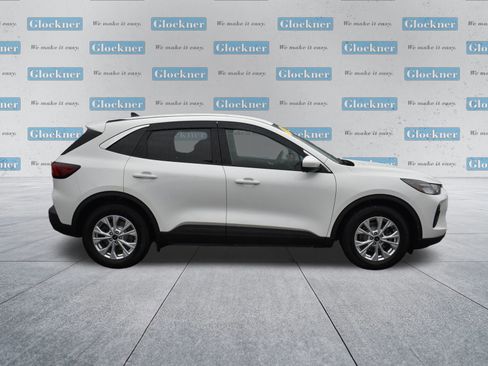 Used 2023 Ford Escape Active w/ Tech Pack #2 image 4