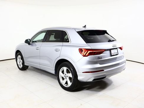 Used 2020 Audi Q3 2.0T Premium Plus image 14
