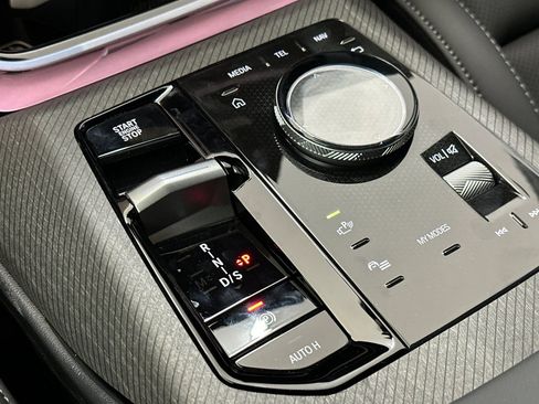 New 2026 BMW X3 xDrive30 w/ Premium Package image 16