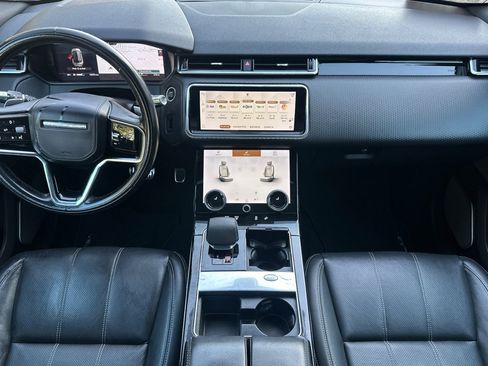 Used 2021 Land Rover Range Rover Velar R-Dynamic S image 27
