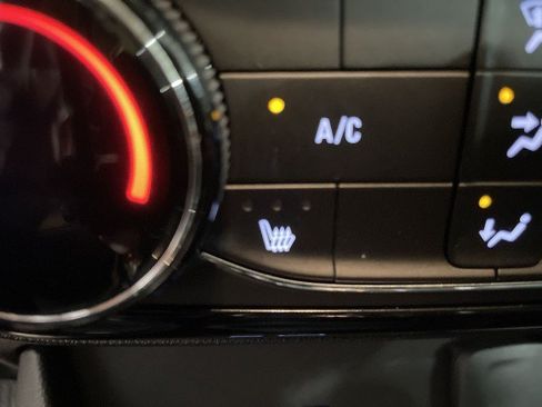 Used 2024 Buick Encore GX Sport Touring w/ Comfort Package FWD image 21