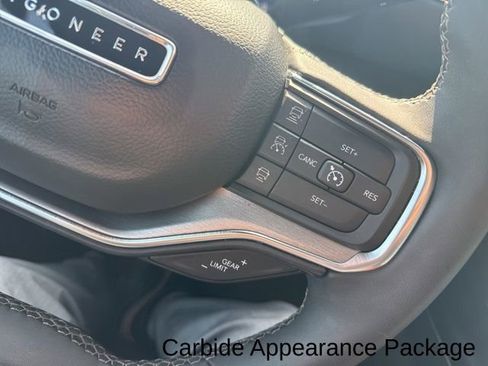 Used 2024 Jeep Wagoneer Series II image 22