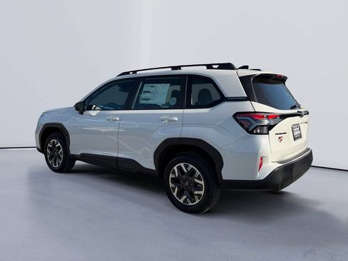 New 2026 Subaru Forester AWD/4WD image 5